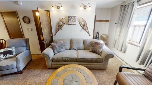 Red River House | Claim Jumper A-Frame 4 - WiFi - Washer - Dryer - Wood Burning Fireplace