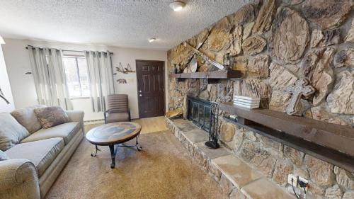 Red River House | Claim Jumper A-Frame 4 - WiFi - Washer - Dryer - Wood Burning Fireplace