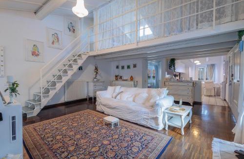 Borgo San Leonardo Apartment | Claire's Attic