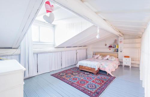 Borgo San Leonardo Apartment | Claire's Attic