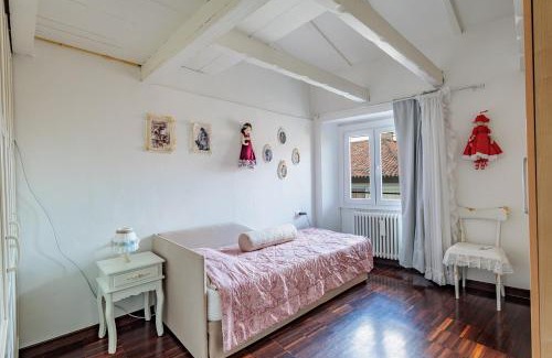 Borgo San Leonardo Apartment | Claire's Attic