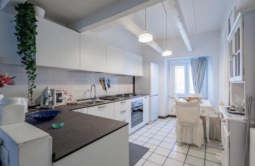 Borgo San Leonardo Apartment | Claire's Attic