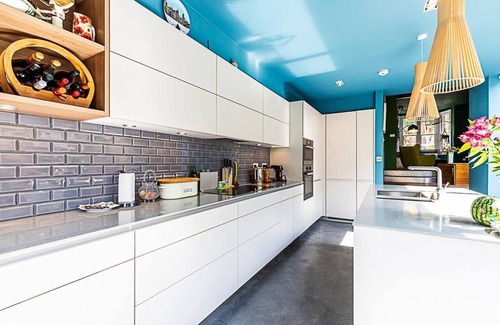 Leabridge House | Clapton Home with Stunning Garden