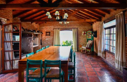 Tandil House | CLARA EN EL CERRO casa