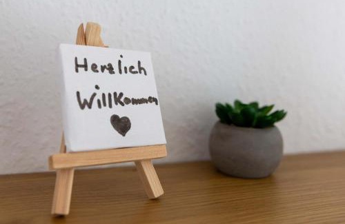 Heppens Apartment | Claras Ferienwohnung