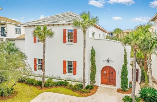 Rosemary Beach House | Clare's Cottage