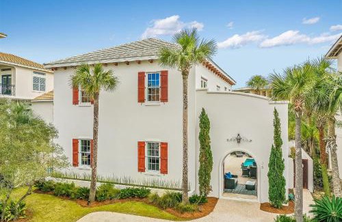 Rosemary Beach House | Clare's Cottage