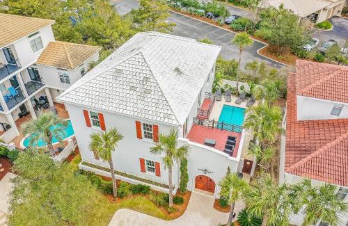 Rosemary Beach House | Clare's Cottage