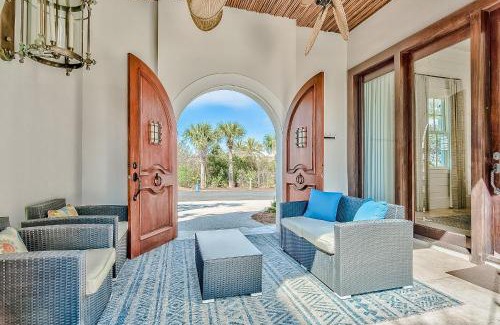 Rosemary Beach House | Clare's Cottage