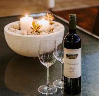 Central Mudgee Apartment | Claret on Douro - Ash Cottage