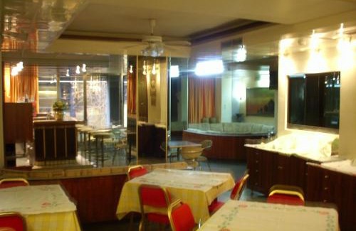Omonia Hotel | Claridge Hotel