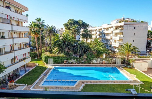 Sitges Town Center Apartment | Clarimar Apartment by Hello Homes Sitges