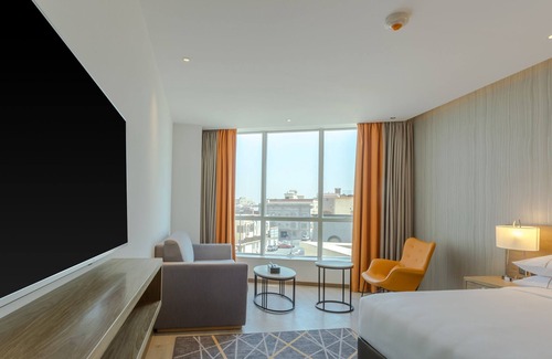 Jeddah Hotel | Clarion Hotel Jeddah Airport