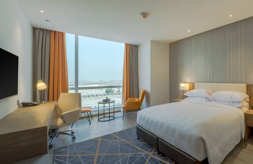 Jeddah Hotel | Clarion Hotel Jeddah Airport