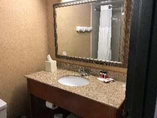 Wheatland Hotel | Clarion Pointe OKC Airport
