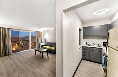 Rhinelander Hotel | Clarion Pointe Rhinelander Downtown