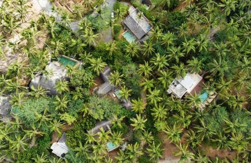 Watamu Villa | Clarisa villa
