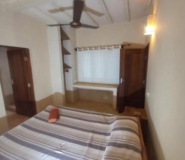 Watamu Villa | Clarisa villa