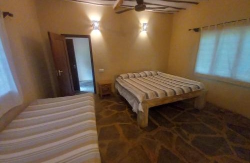 Watamu Villa | Clarisa villa