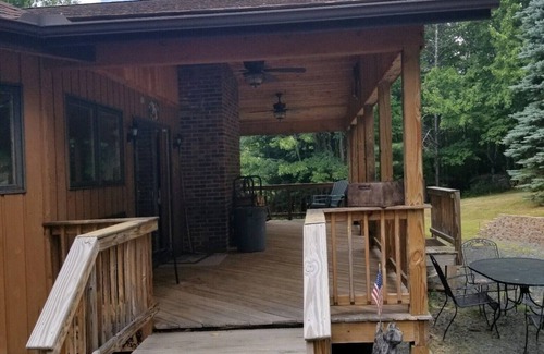 Windham House | CLARKS NEST