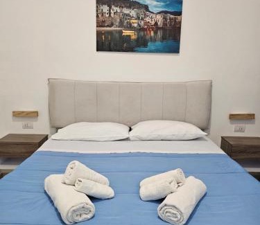 Old Town Apartment | Clary Home Cefalu'