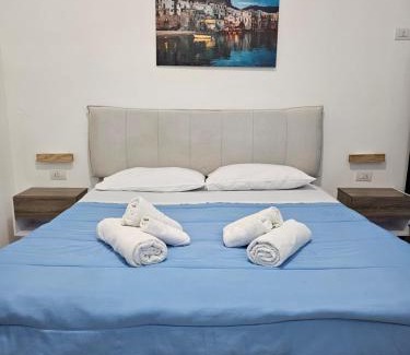Old Town Apartment | Clary Home Cefalu'