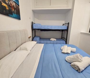 Old Town Apartment | Clary Home Cefalu'