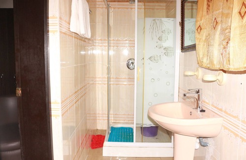Agege Hotel | Class Suites Budget Ogba