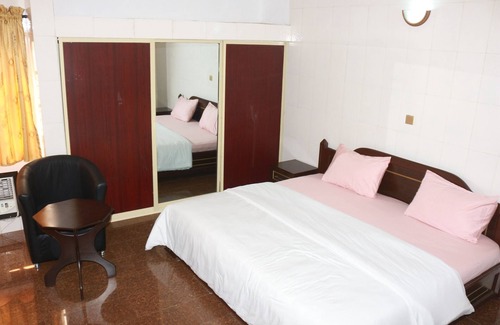 Agege Hotel | Class Suites Budget Ogba