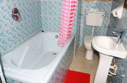 Agege Hotel | Class Suites Budget Ogba
