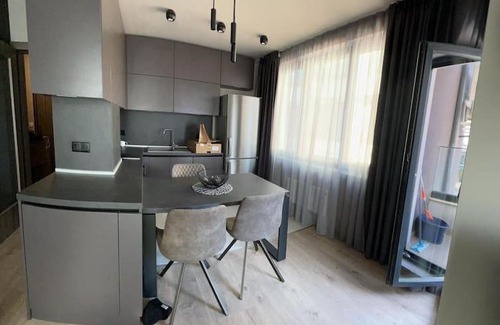 rayon Triaditsa Apartment | classe privacy vicino al centro