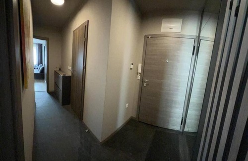 rayon Triaditsa Apartment | classe privacy vicino al centro