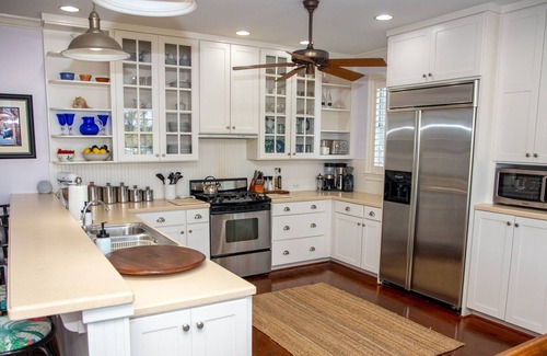 Shalimar House | Classic and Comfy Florida House on the Bayou
