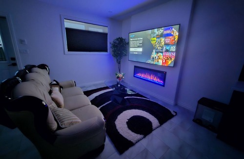Whitehorse Apartment | Classic and modern suite 10 minutes away from city center
