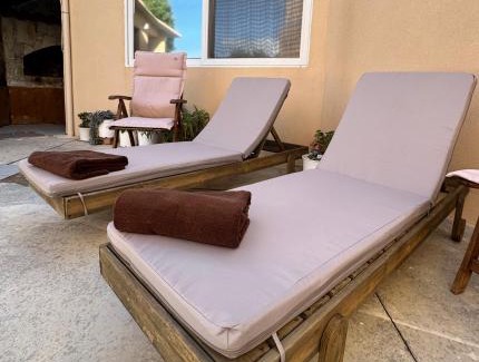 Sivritos Apartment | Classic apartment Meronas