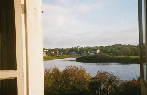 Block Island House | Classic Beach Cottage - View of Beach