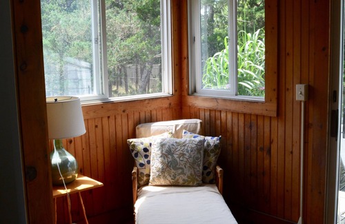 Seaview Cottage | Classic Fire Island! Adorable Seaview Cottage - 2nd house from the beach.