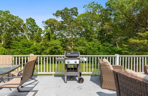 East Dennis House | Classic Home Located A Five Minute Drive From Sesuit Harbor