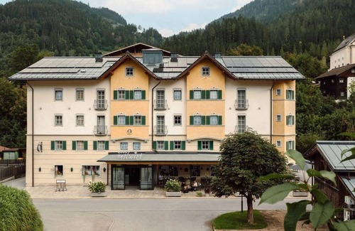 Flachau House | Classic Medium - Resl Winter B&B - RESL Resort - Hotel Reslwirt