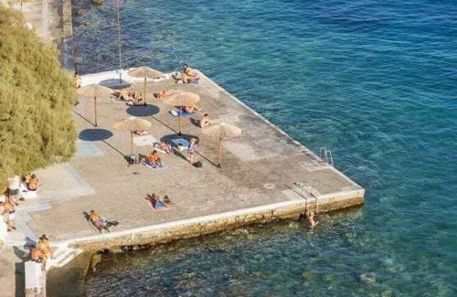 Ermoupoli House | Classic Villa Alexandra Ermoupoli-Syros Vaporia
