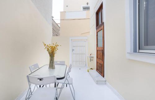 Ermoupoli House | Classic Villa Alexandra Ermoupoli-Syros Vaporia