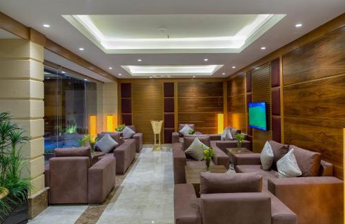 Jeddah Apartment | Classical Hotel Suites