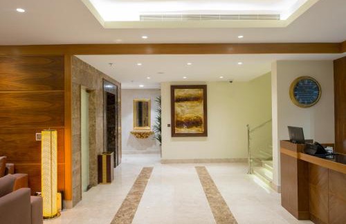Jeddah Apartment | Classical Hotel Suites