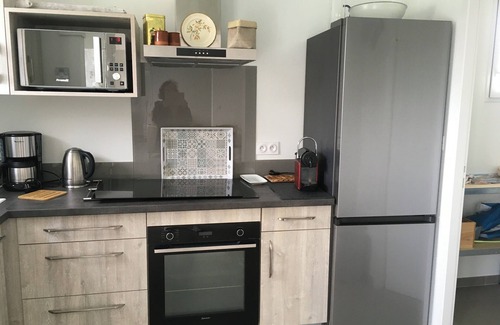 Messanges House | Classified 4★ Landes house with swimming pool, in town center and beach nearby.
