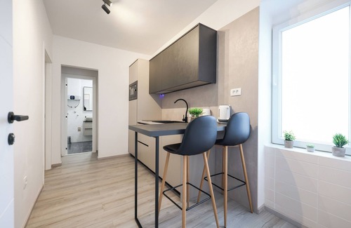 Zadar Old Town Apartment | Classy apartments in city center