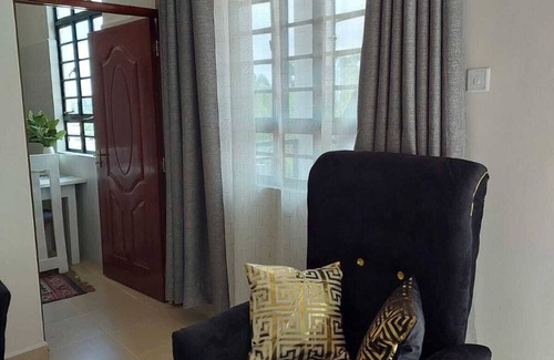 Kitale Apartment | CLASSY APARTMENTS KITALE