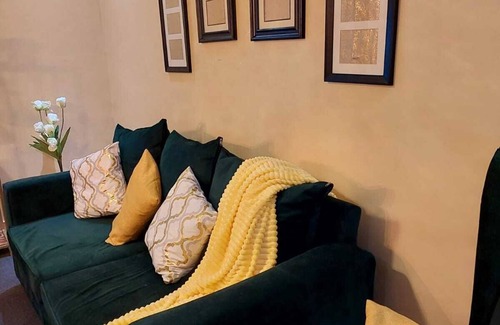 Kitale Apartment | CLASSY APARTMENTS KITALE
