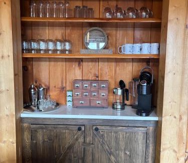 Chalet Village Ski Chalet | Classy Bear Cabin