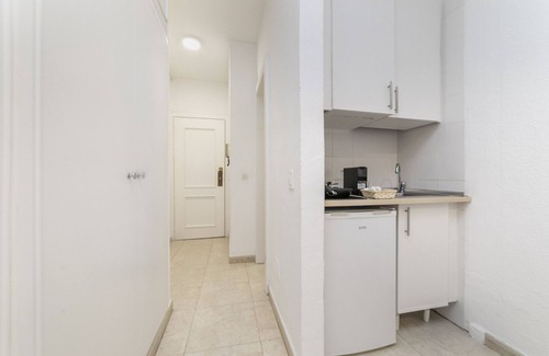 Arapiles Apartment | Classy IV - Ferga Suites