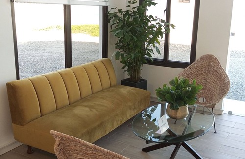 Sector 2 Hotel | Classy Queen w/ramp access. Balcony subject to the sound of waves